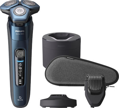Philips Series 7000 S7786/59 Rechargeable Face Electric Shaver