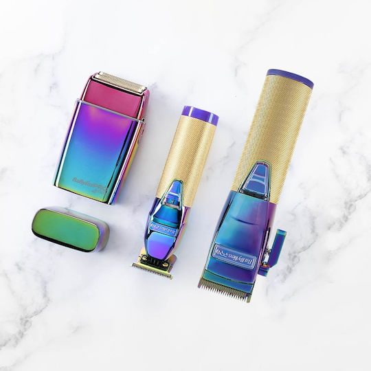 Babyliss Ξυριστική Μηχανή Προσώπου Επαναφορτιζόμενη