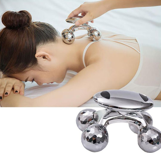 XC-118 Roller Massage for the Body