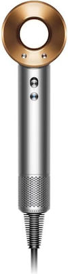 Dyson Supersonic HD07 Ionic Professional Hair Dryer with Diffuser 1600W