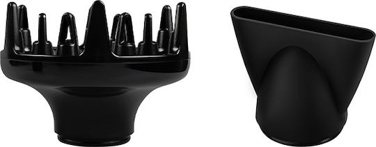 Life Hair Dryer with Diffuser 2000W