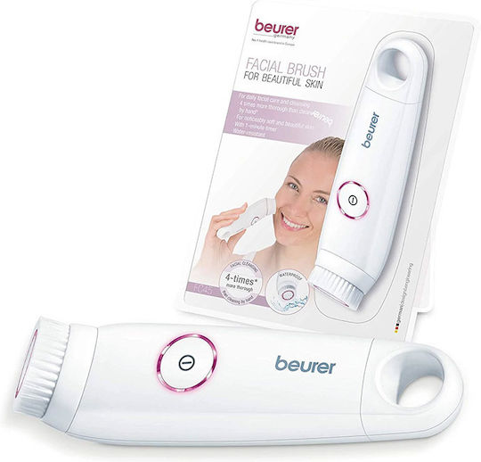 Beurer FC 45 Βούρτσα Καθαρισμού Προσώπου 60550