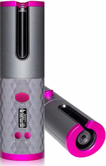 Andowl Ondulator Wireless Pentru Bucle RD-060