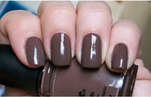 China Glaze Lacquer Лак за Нокти уличен шик 14мл