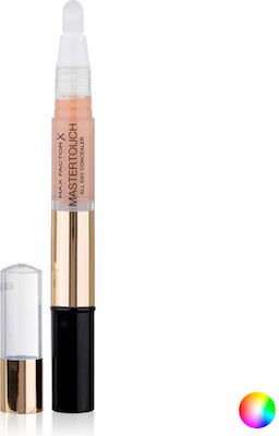 Max Factor Mastertouch Concealer 307 Cashew 1.5ml