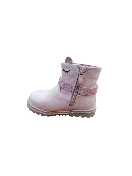 IQ Shoes Noa Rosa