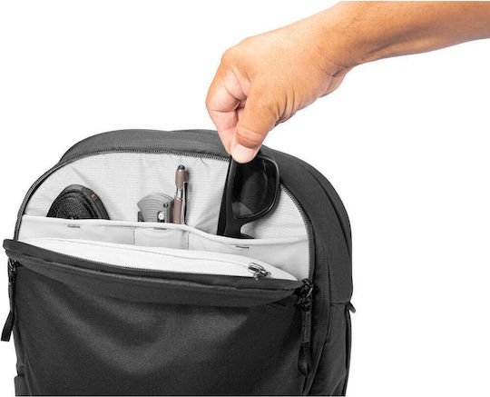 Peak Design Travel 30L Kameratasche Rucksack Klein Schwarze