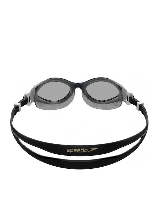 Speedo Futura Biofuse Flexiseal Female Γυαλιά Κολύμβησης Ενηλίκων