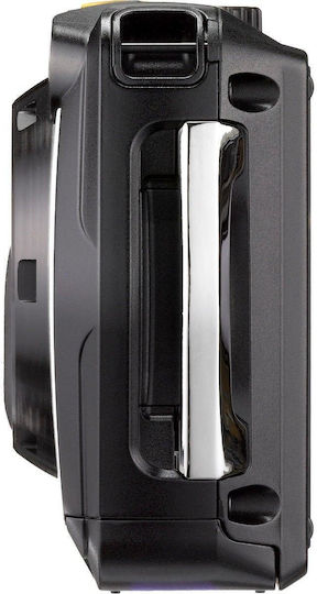 Ricoh G900 SE Компактен Фотоапарат 20МР Оптично Увеличение 5x Черна