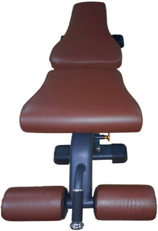 Luxury Fitness Многофункционален Регулируем Пейка за Фитнес