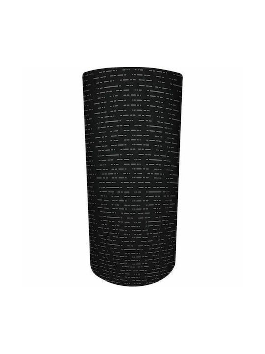 Fitletic Athletic Bandana Black