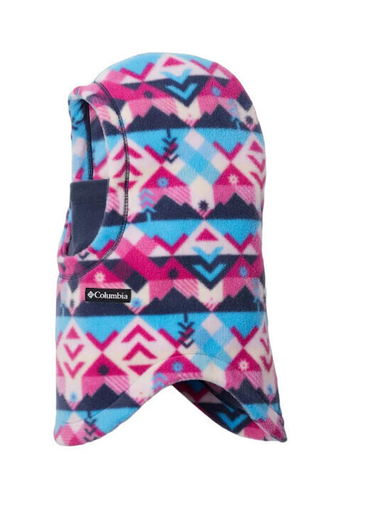 Columbia Frosty Youth Sport Full Face Multicolour