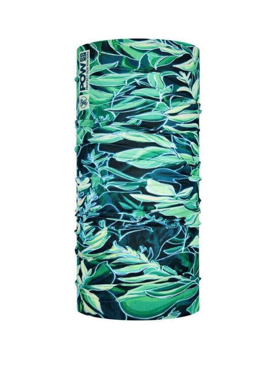 Buff Flower Mat .10.00 Guler sport Verde