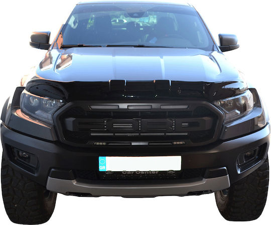 Ford Αντιανεμικό Καπό DEFL 651 Ford Ranger T7 2017-2020
