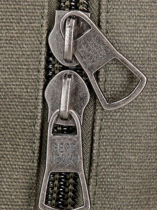 Barkston Geantă pentru bărbați De umăr / tip crossbody Gri