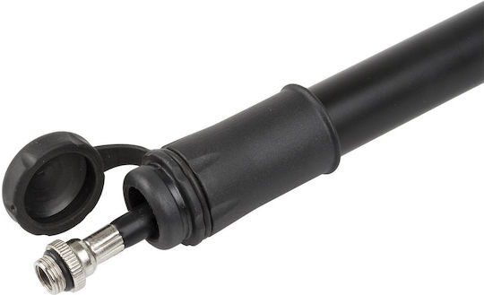 M-Wave Pump Flexi Tube 470280 Luftpumpe Luftpumpe Hand
