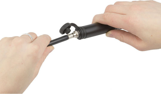 M-Wave Pump Flexi Tube 470280 Luftpumpe Luftpumpe Hand