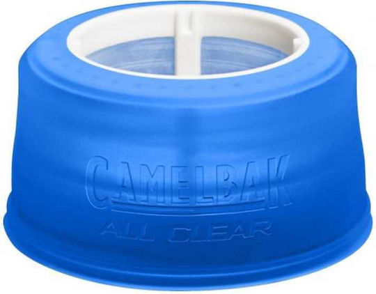Camelbak Ανταλλακτικό Καπάκι Παγουριού Μπλε
