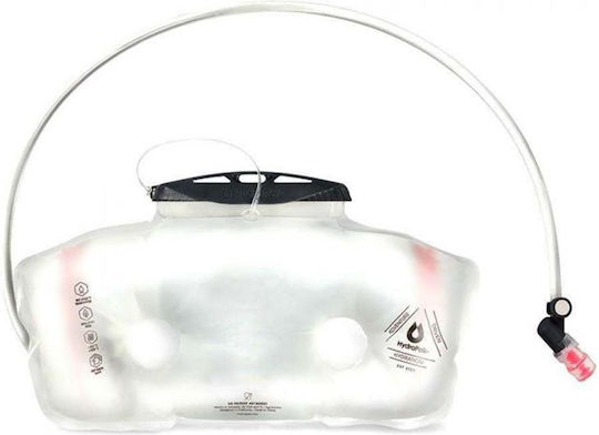Osprey Hydraulics LT Reservoir Ασκός Νερού 1.5lt Διάφανος