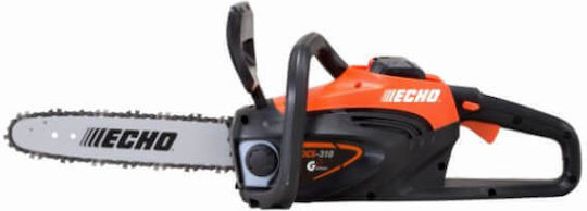Echo Battery Chainsaw 1x4Ah 36V 3.3kg with Blade 30cm
