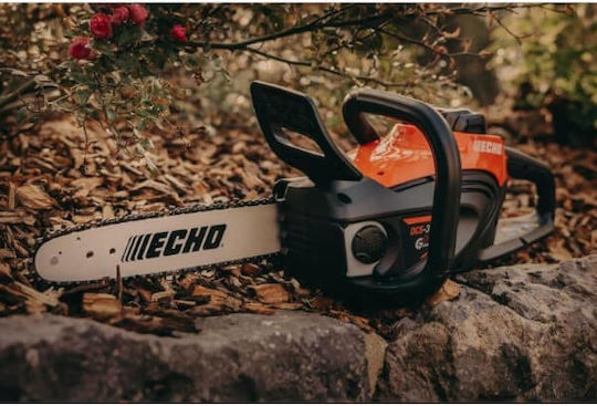 Echo Battery Chainsaw 1x4Ah 36V 3.3kg with Blade 30cm