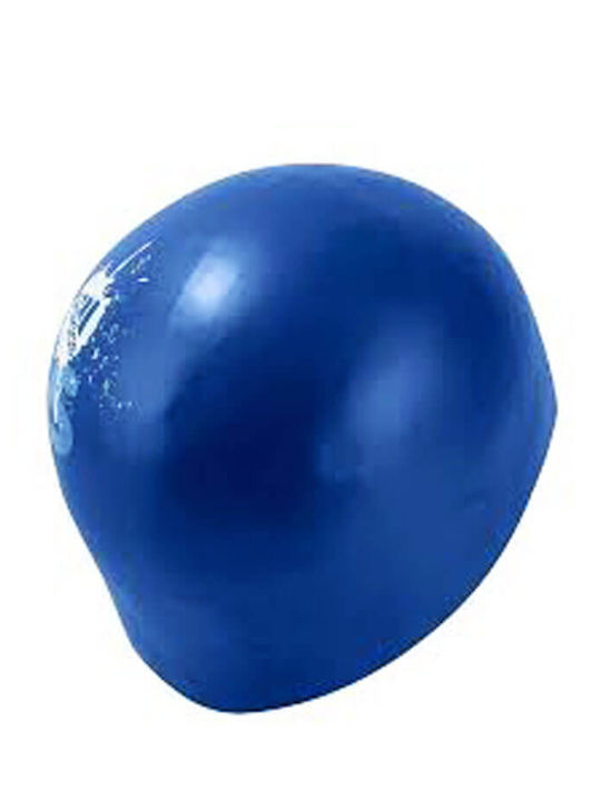 adidas K Graph CP Badekappe Kinder Blau adidas K Graph CP Badekappe Kinder Blau