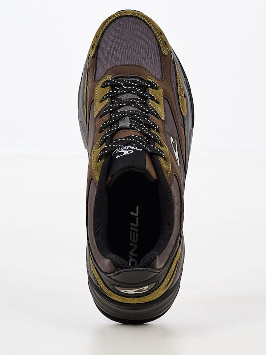 Montauk Sneakers Multicolour