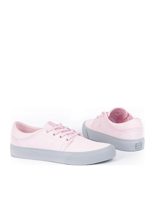 Trase Tx Sneakers Pink