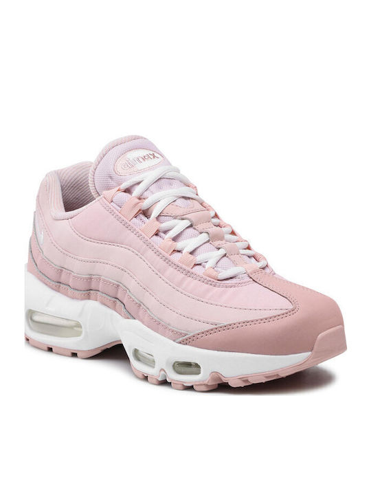 air max 95 rose pink
