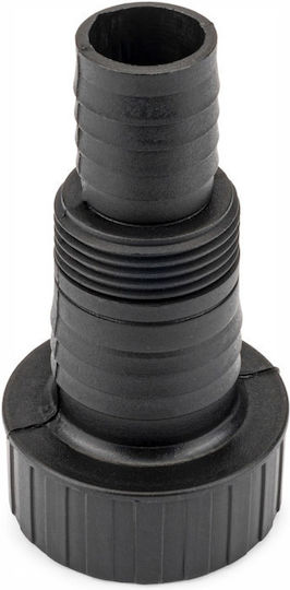 Powermat Τριφασική Αντλία Ακαθάρτων / Λυμάτων 2.13hp με Φλοτέρ PM-PDW-1600PT