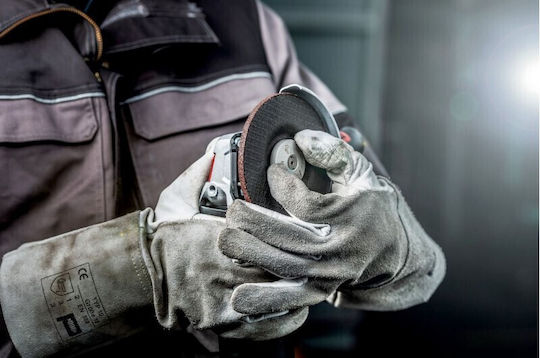 Metabo WE 15-125 Quick Τροχός 125mm Ρεύματος 1550W