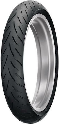 Dunlop Sportmax GPR-300 Blackwall 120/70-17 58E-Commerce-Website Schlauchlos / TT Sport Motorradreifen