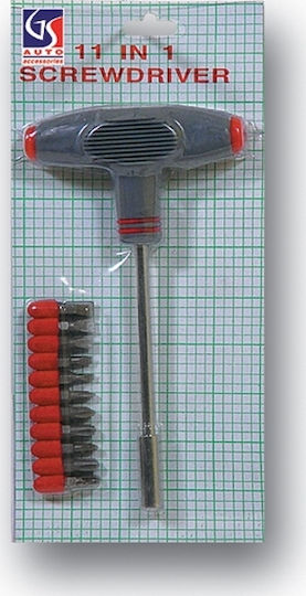 Auto Gs Handschraubendreher