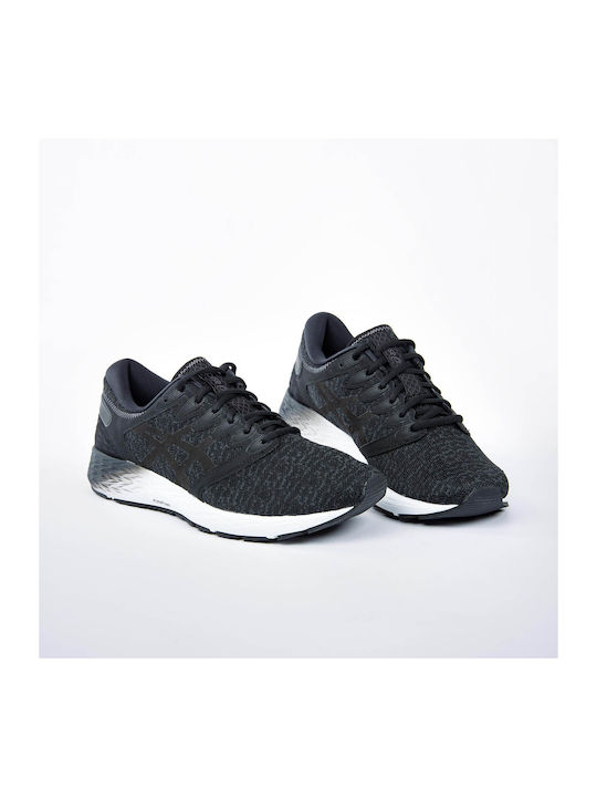 ASICS Roadhawk FF2 Ανδρικά Running Γκρι