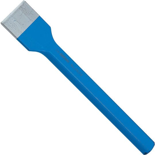 Unior Platițăi Cu Mâner Protector 667/6AHS 49x250mm Instrument De Mână Cu Mâner Din Lemn