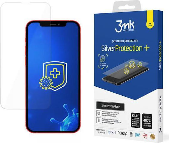 3MK ARC+ Screen Protector (Oppo Reno6 5G)