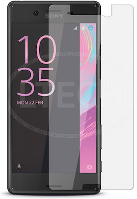 Tempered Glass (Xperia X) SCTSOX