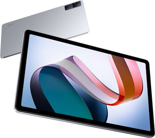 Xiaomi Redmi Pad 10.61Инчове Таблет (4GB/128GB) Moonlight Silver