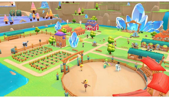 My Fantastic Ranch PS4 Game