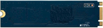 Kingston UV500 M.2 SSD 240GB τύπου M.2 με σύνδεση SATA III SUV500M8/240G