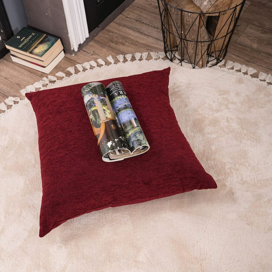 Teoran Sofa Cushion Solid 310 43x43cm.