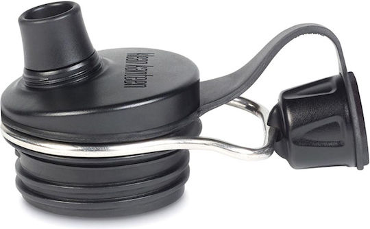 Klean Kanteen TKWide Pahar Termos Oțel Inoxidabil Fără BPA 940ml Negru