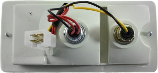 Stop Lights for Daihatsu Hijet 1985-1988