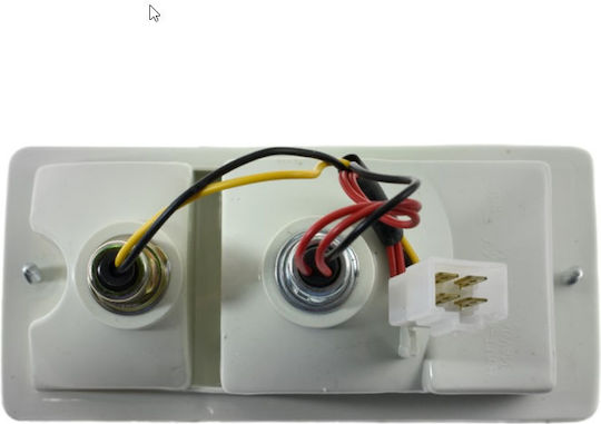 Stop Lights for Daihatsu Hijet 1985-1988