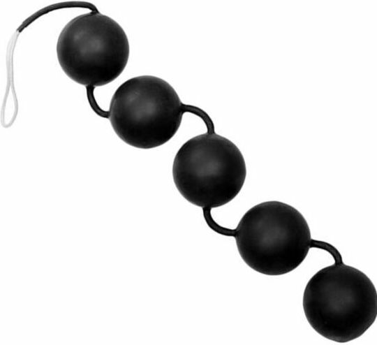 Calexotics Power Balls Κολπικές Μπάλες Μαύρες