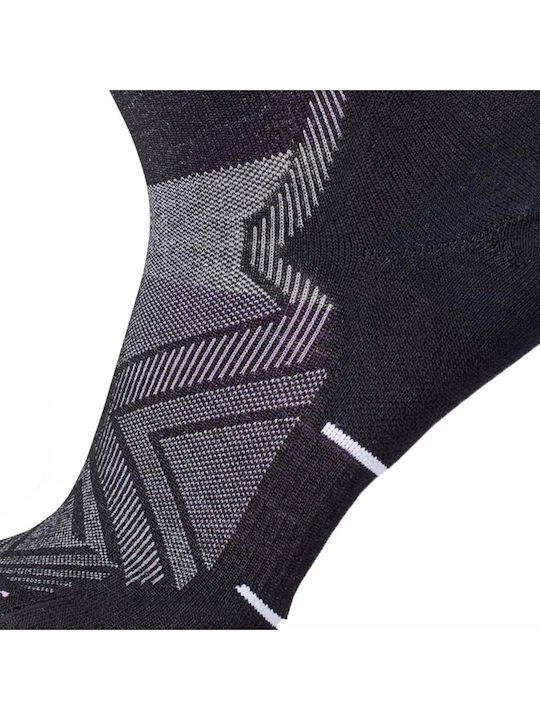 Smartwool Running Socks Black 1 Pair
