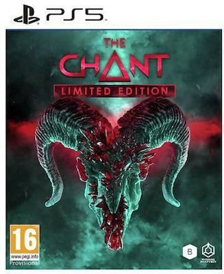 The Chant Begrenzt Edition PS5-Spiel