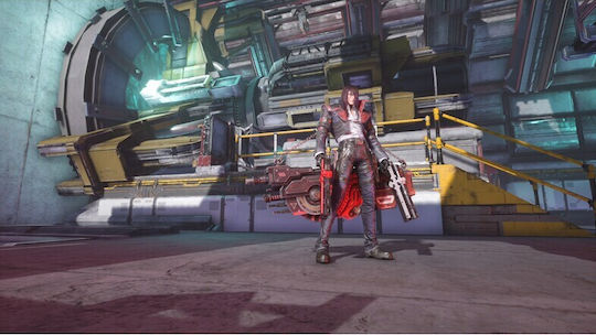 Gungrave G.O.R.E Tag Eins Edition PS5-Spiel