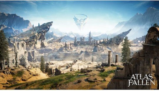Atlas Fallen Joc PS5