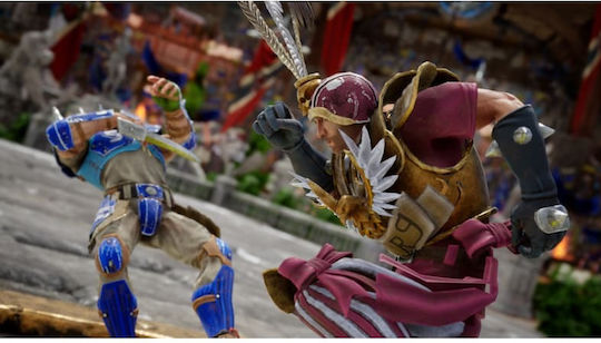 Blood Bowl 3 Brutal Edition PS5 Game